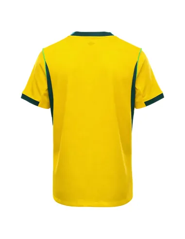 MAILLOT BRESIL DOMICILE 2026-2027